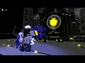 Tarnishing Current JJS Custom Moveset