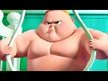 THE BOSS BABY Clip - \