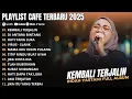 INDAH YASTAMI - Kembali Terjalin | Top Akustik Cover Terbaik \u0026 Terbaru 2025 (Full Album)