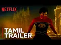 Download Lagu Minnal Murali | Official Tamil Trailer | Tovino Thomas | Basil Joseph | Sophia Paul | Netflix India