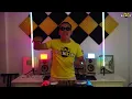 TRALALERO TRALALA  (TikTok Budots Viral) | Dj Sandy Remix