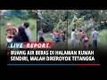 Download Lagu Buang Air Beras di Halaman Rumah Sendiri, Nenek Bangkalan Malah Dikeroyok Tetangga MP3