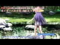 [AMV] Hazakura - Kie Kitano [Kara + Vietsub]