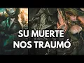 Download Lagu EL DÍA QUE DESVIVIERON A GANGPLANK