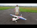 Lagu Sherwin flying his 30cc electric Sky Wolf at IRF (1080HD)