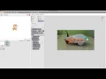 Finch Scratch Programming Inputs and Sensors