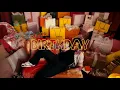 Yxng Bane - Birthday ft. Stefflon Don (Official Music Video)
