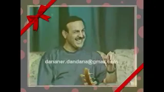 بمناسبة وفاة الفنان علي جوده نستذكره من جلسه فنيه بمناسبة العيد وميلاد صدام 28 4 1996 