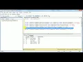 Wildcard in SQL select statement SQL Server Tutorials SQL tutorial for beginners