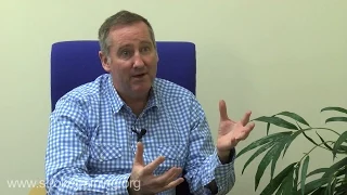 STARs - Mood and emotion after stroke (Neil)