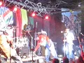 Roots Radics Band live! Backing Israel Vibration 22.4.2008 3