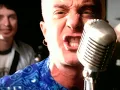 Here In Your Bedroom (Official Video) - Goldfinger