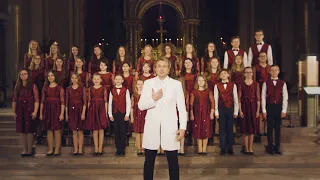 David Deyl Somewhere In My Memory John Williams From Home Alone 