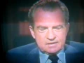NIXON jokes about LBJ killing JFK