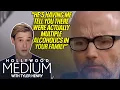 Tyler Henry s Most SHOCKING Celebrity Readings Hollywood Medium with Tyler Henry E