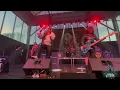 The Iron Maidens - Sun And Steel - Live In Houston Texas 8/29/21