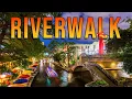 San Antonio Riverwalk The ULTIMATE GUIDE