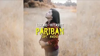 Download Lestari Hutasoit | Pariban | Official Lyric Video MP3