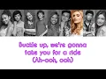 It’s On ~ High School Musical the Musical the Series Cast ~ Lyrics