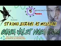 ST King Birahi As Terbaru Ini Bos | Suara Walet Terbaru