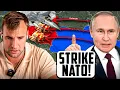 Download Lagu BREAKING: Poland Shoots Down Russian Drones! Shaheds Cross NATO border | Ukraine Update