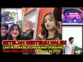 Lagu CANTIKA DAVINCA SETELAH BERTEMU VALEN DIUNDANG PAGI PAGI AMBYAR. 