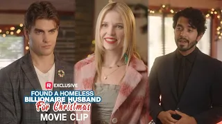 this homeless man is the owner of the ferrari found a homeless billionaire husband for christmas