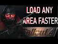 How To Fix Fallout 4 Long Load Times