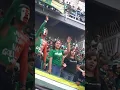 Download Lagu Bikin Gagal Fokus, Semangat BONITA di Tribun stadion Gelora Bung Tomo #bikinbareng