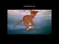 Download Lagu Opening To The Fox And The Hound (Collector's Edition) 1998 VHS
