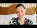 Download Lagu 73 Questions With Gal Gadot | Vogue