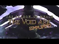 FFXIV Simplified - The Void Ark