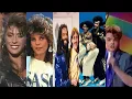 Lagu Best of 80s Euro Disco Dance Hits Video Mix Vol. 4