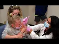 Download Lagu How to Keep Young Kids Calm When Getting COVID-19 Vaccine