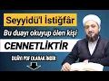 Download Lagu Seyyidul istiğfar Duası Fazileti ve Manası | Tövbe Duası!