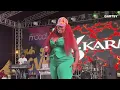 Best of Lady Lava with Ravi B and The Big Band Karma at the Carnival Village Chutney Night. 