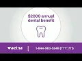 Aetna Medicare Dual Eligible Special Needs Program