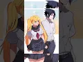 Download Lagu Female Naruto x sasuke 🤪 #naruto #anime #edit #trendingshorts