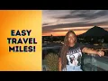 Travel Hacking 101 Points and Miles Through Shopping