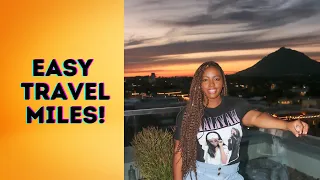 Travel Hacking 101 Points and Miles Through Shopping