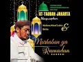 syailillah ya Romadon cover albustadz Muhammad Farid Ali