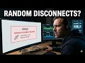 Citrix Random Disconnects Explained Why Only One Office Has Citrix Issues