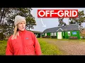 Download Lagu I Stayed In Scotland's Wilderness Hostel | Loch Ossian