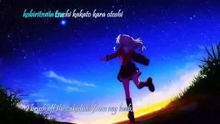 yake ochinai tsubasa aoi tada eng sub romaji charlotte ed full