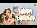 Download Lagu [SPECIAL COVER] NAYEON 나연 - Happy Birthday To You Cover | vocal cover by SOL