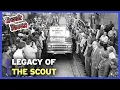 The Last International Scout A Farewell Collector s Legacy DOCUMENTARY CLIP PBS FW