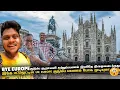 Download Lagu UK EUROPE Hurricane Tour Ends Successfully Bye Europe