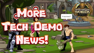 Download BIG News! Armor Conversion Worked! AQW Infinity MP3