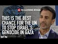 Download Lagu This is the best chance for the UN to stop Israel's genocide in Gaza, with Craig Mokhiber