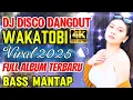 Download Lagu DJ DISCO DANGDUT WAKATOBI ‼️ FULL ALBUM TERBARU / BASS MANTAP